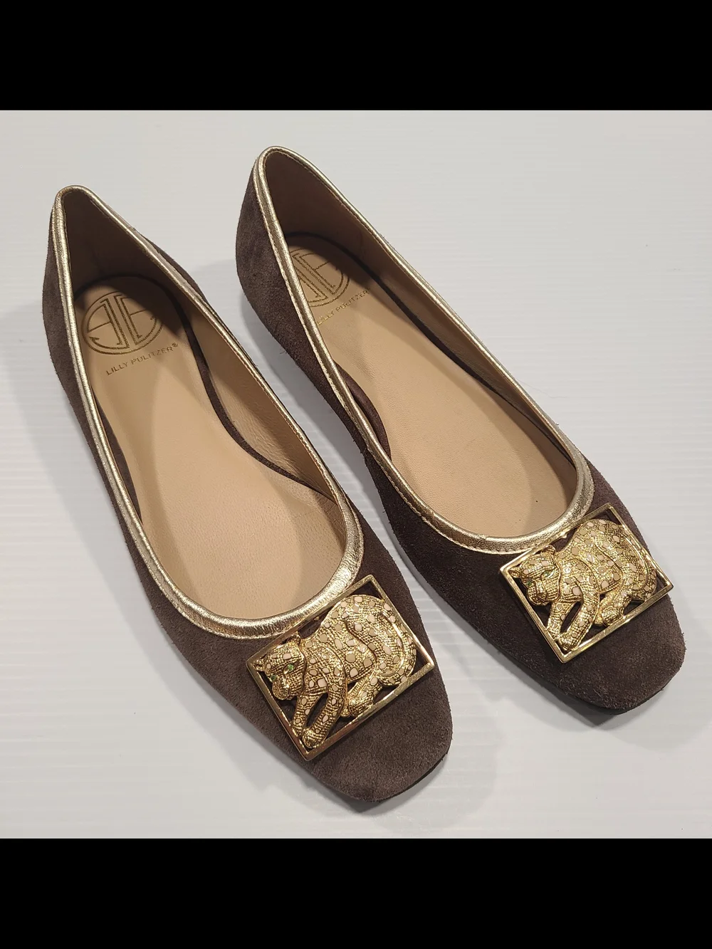 Lilly Pulitzer elegant lilly